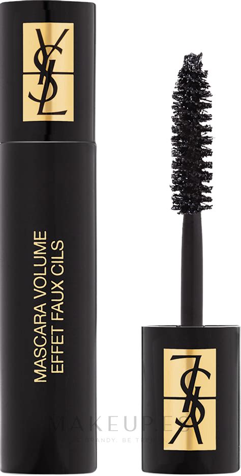 ysl the shock mascara mini|ysl volume effect mascara.